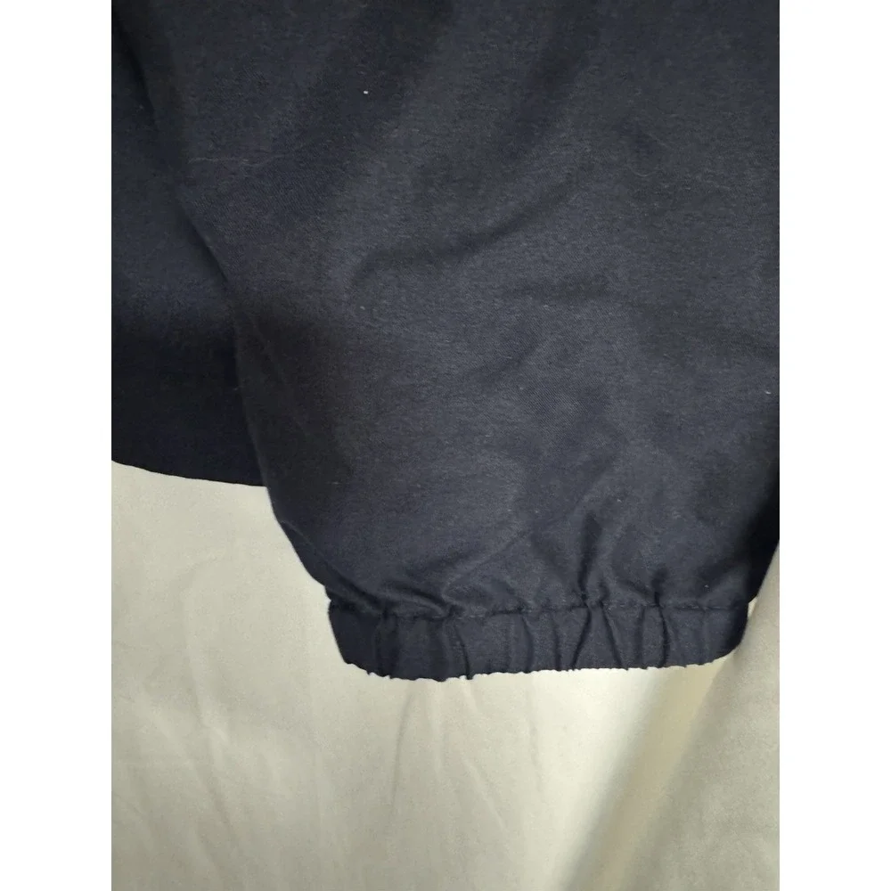 Cutter & Buck Anderson Jacket Men's Navy Blue‎ Sz M